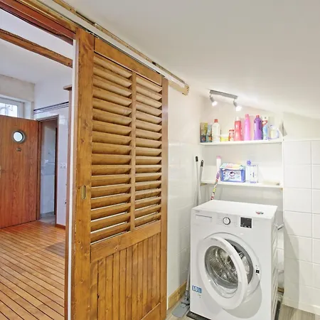 Le Guerin - Parking Et Centre Apartment Nimes