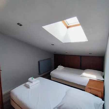 Le Guerin - Parking Et Centre Apartamento Nimes