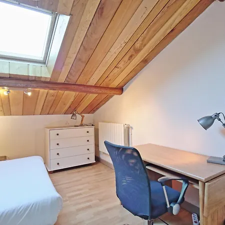 Le Guerin - Parking Et Centre Apartamento Nimes