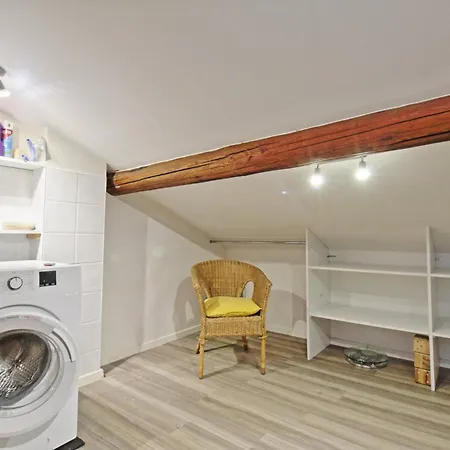 Le Guerin - Parking Et Centre Apartamento Nimes