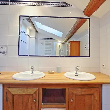Appartement Le Guerin - Parking Et Centre